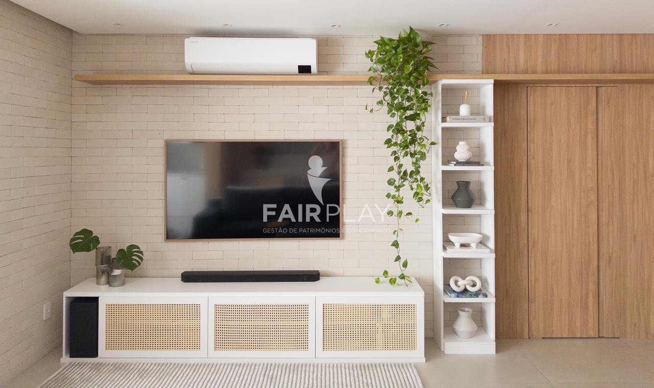 Apartamento, 3 quartos, 154 m² - Foto 4