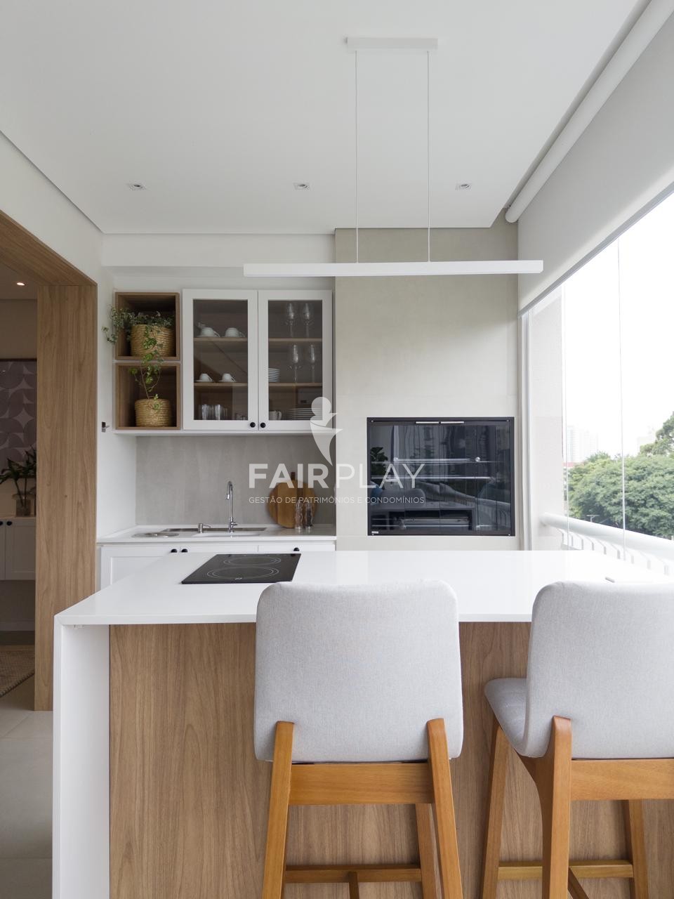 Apartamento, 3 quartos, 154 m² - Foto 6