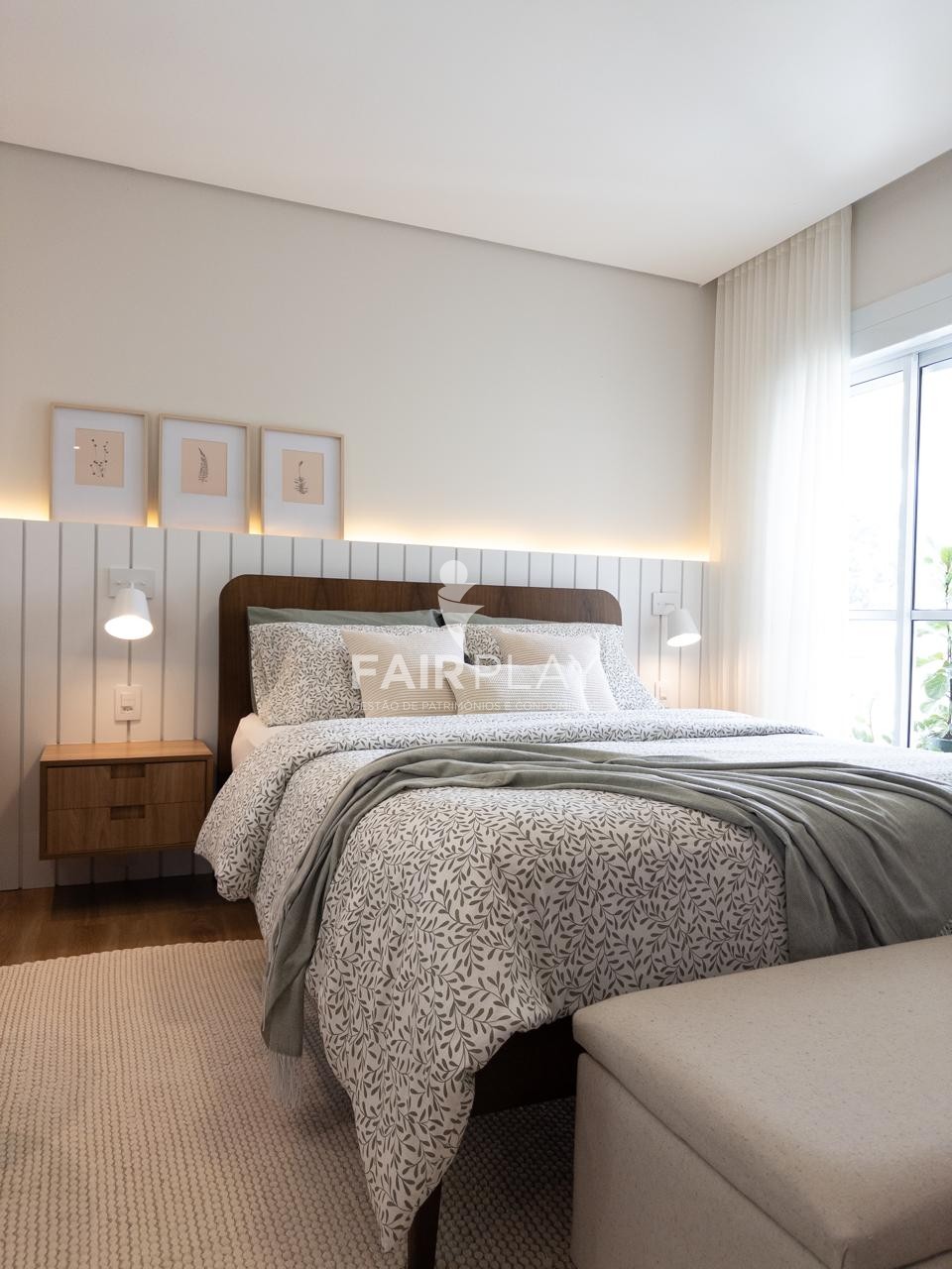 Apartamento, 3 quartos, 154 m² - Foto 12