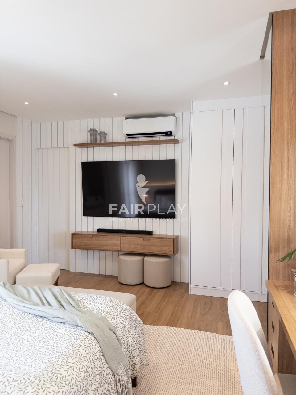 Apartamento, 3 quartos, 154 m² - Foto 13
