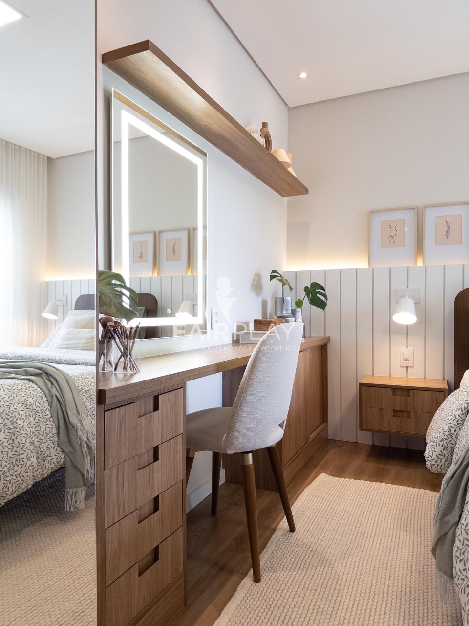 Apartamento, 3 quartos, 154 m² - Foto 15