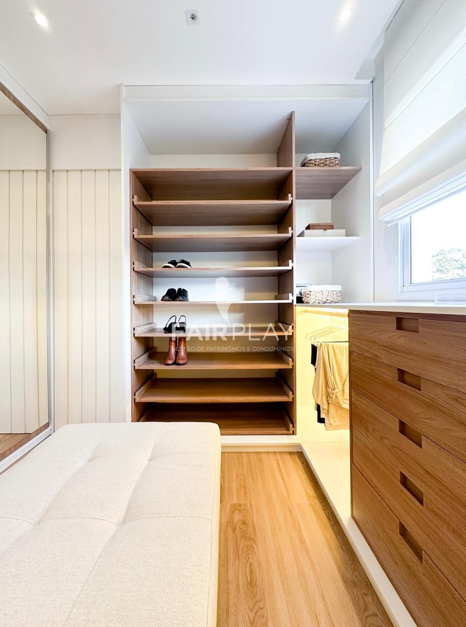 Apartamento, 3 quartos, 154 m² - Foto 20