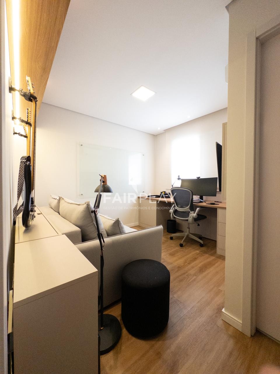Apartamento, 3 quartos, 154 m² - Foto 21