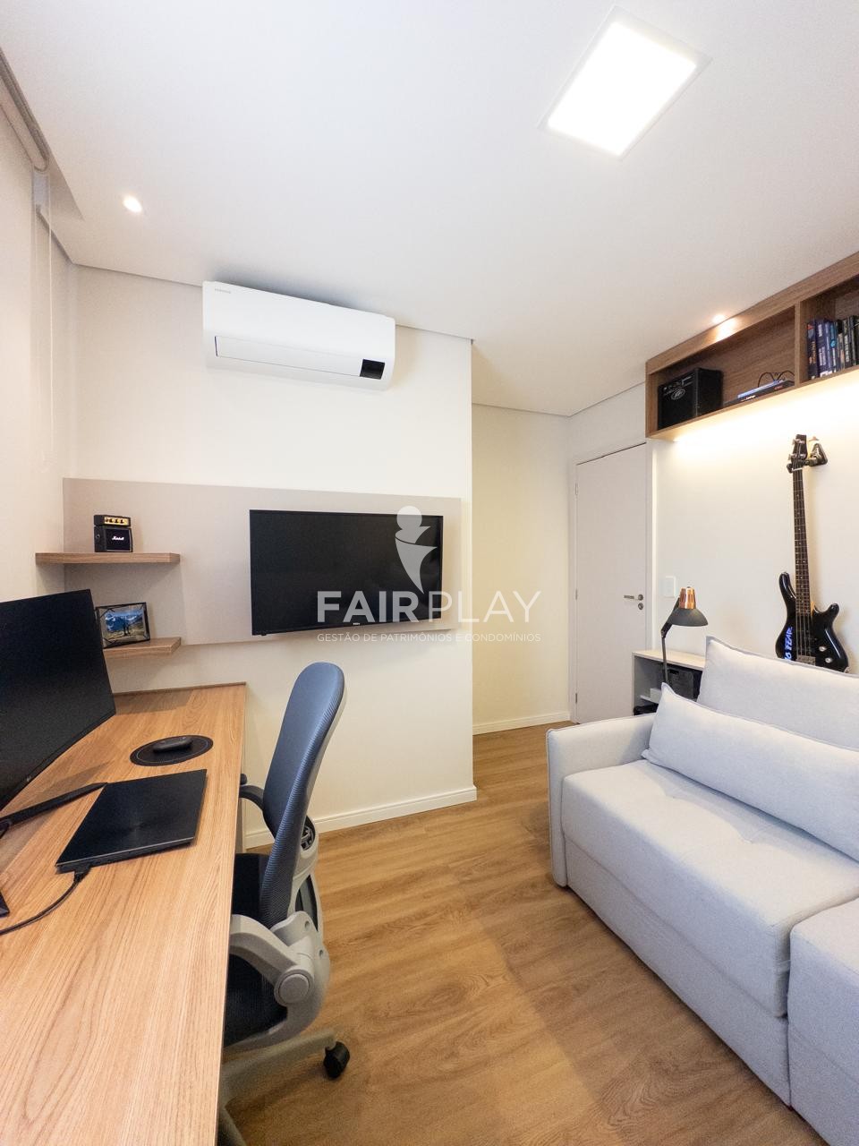 Apartamento, 3 quartos, 154 m² - Foto 22