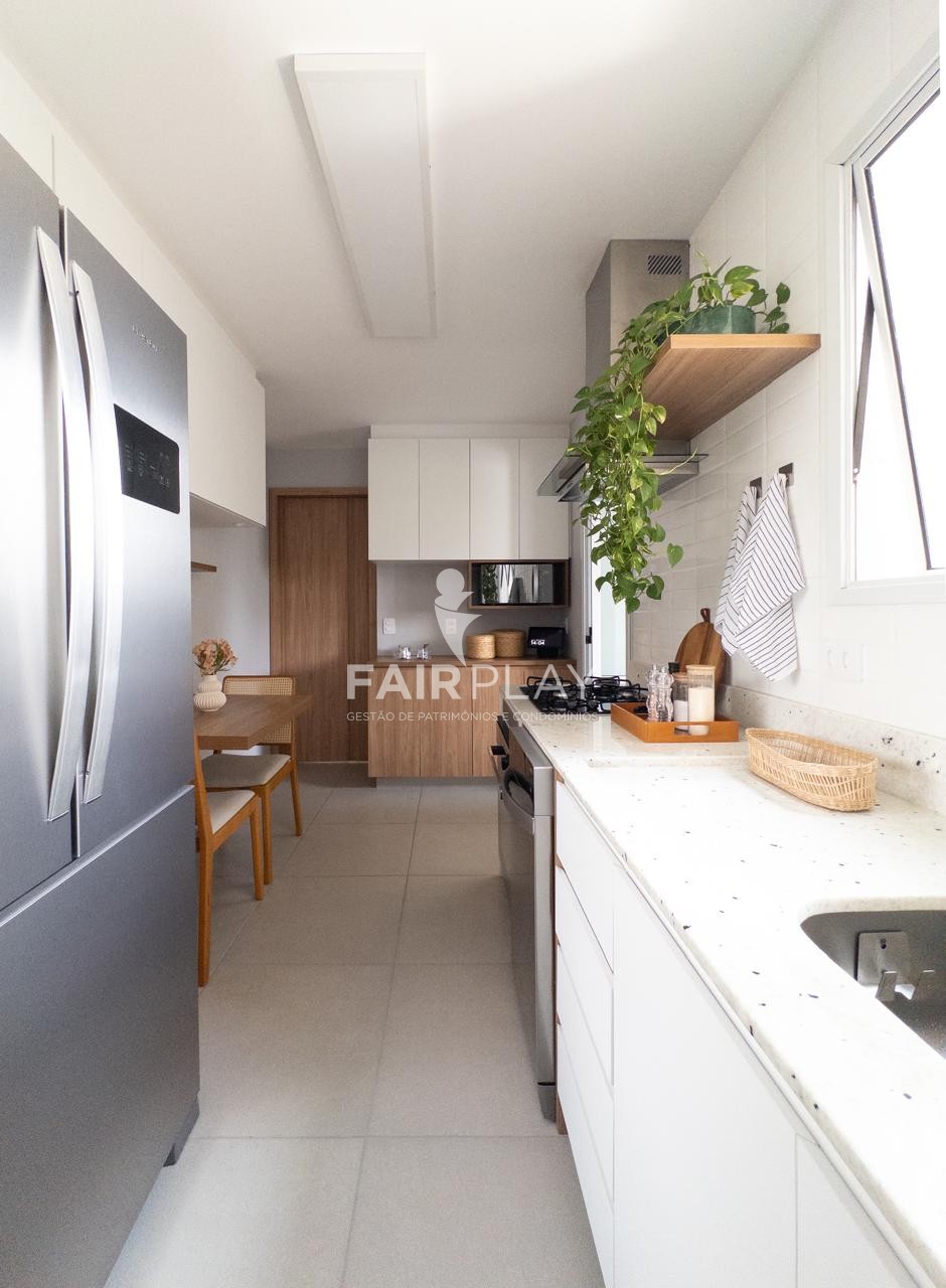 Apartamento, 3 quartos, 154 m² - Foto 29
