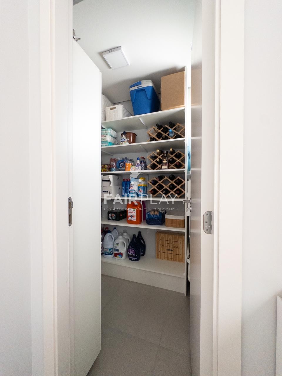Apartamento, 3 quartos, 154 m² - Foto 31