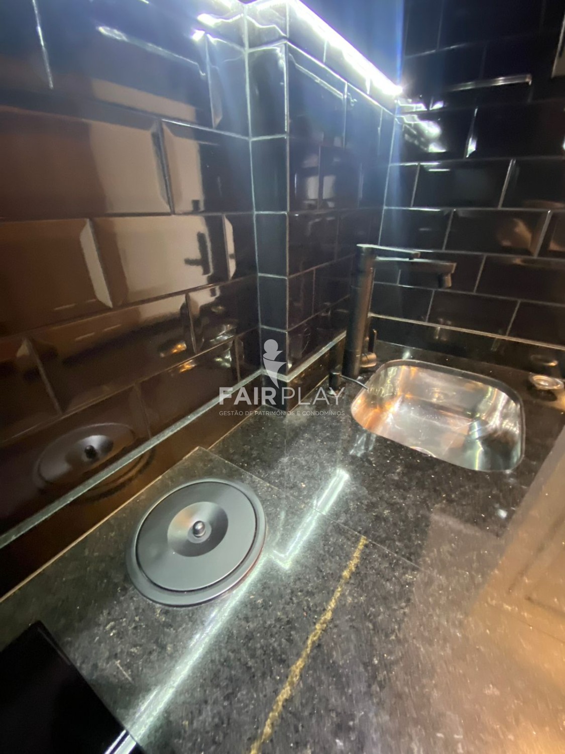 Apartamento, 1 quarto, 27 m² - Foto 10