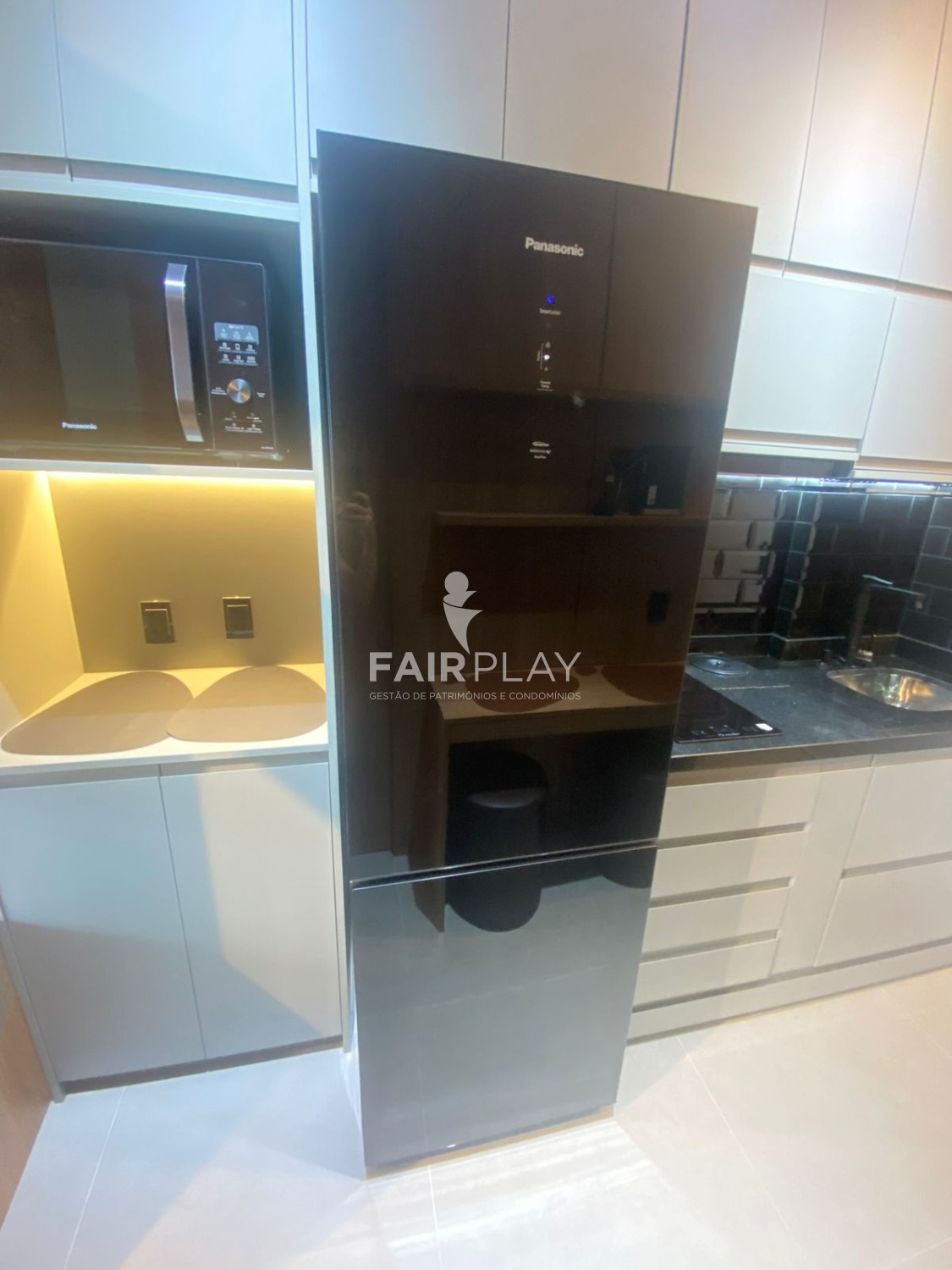 Apartamento, 1 quarto, 27 m² - Foto 15