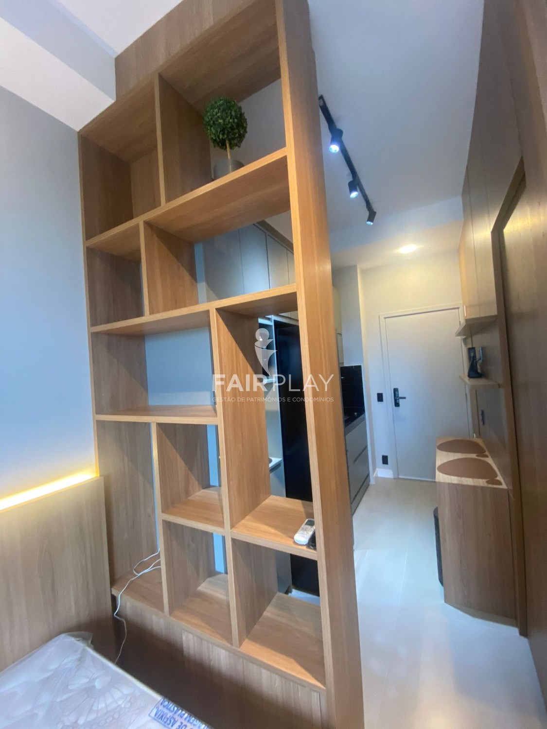 Apartamento, 1 quarto, 27 m² - Foto 7