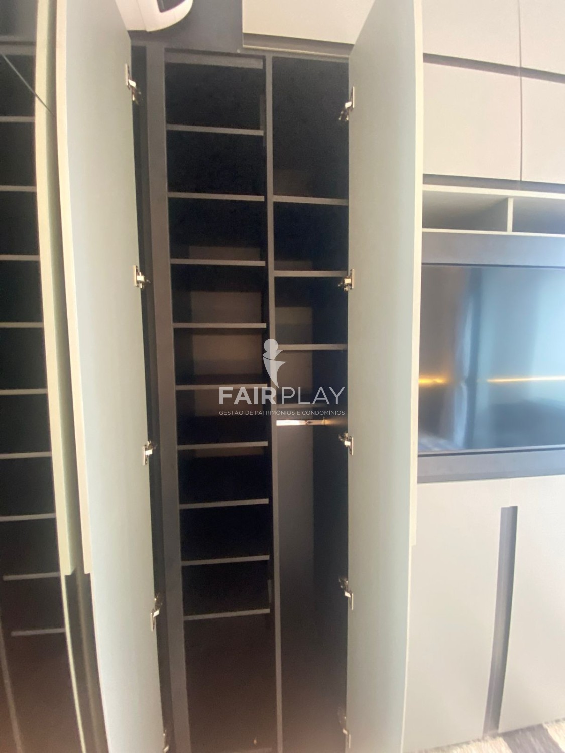 Apartamento, 1 quarto, 27 m² - Foto 17