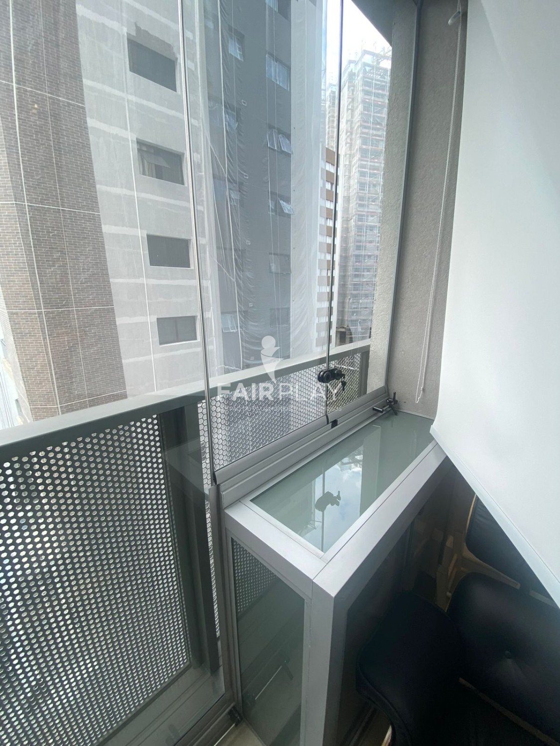 Apartamento, 1 quarto, 27 m² - Foto 5