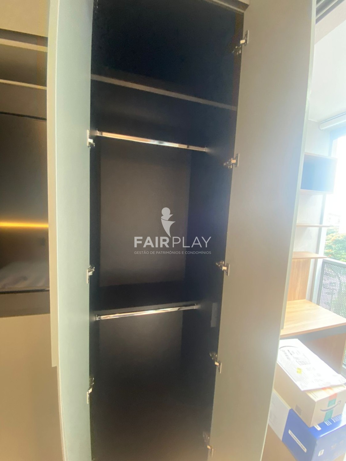 Apartamento, 1 quarto, 27 m² - Foto 19