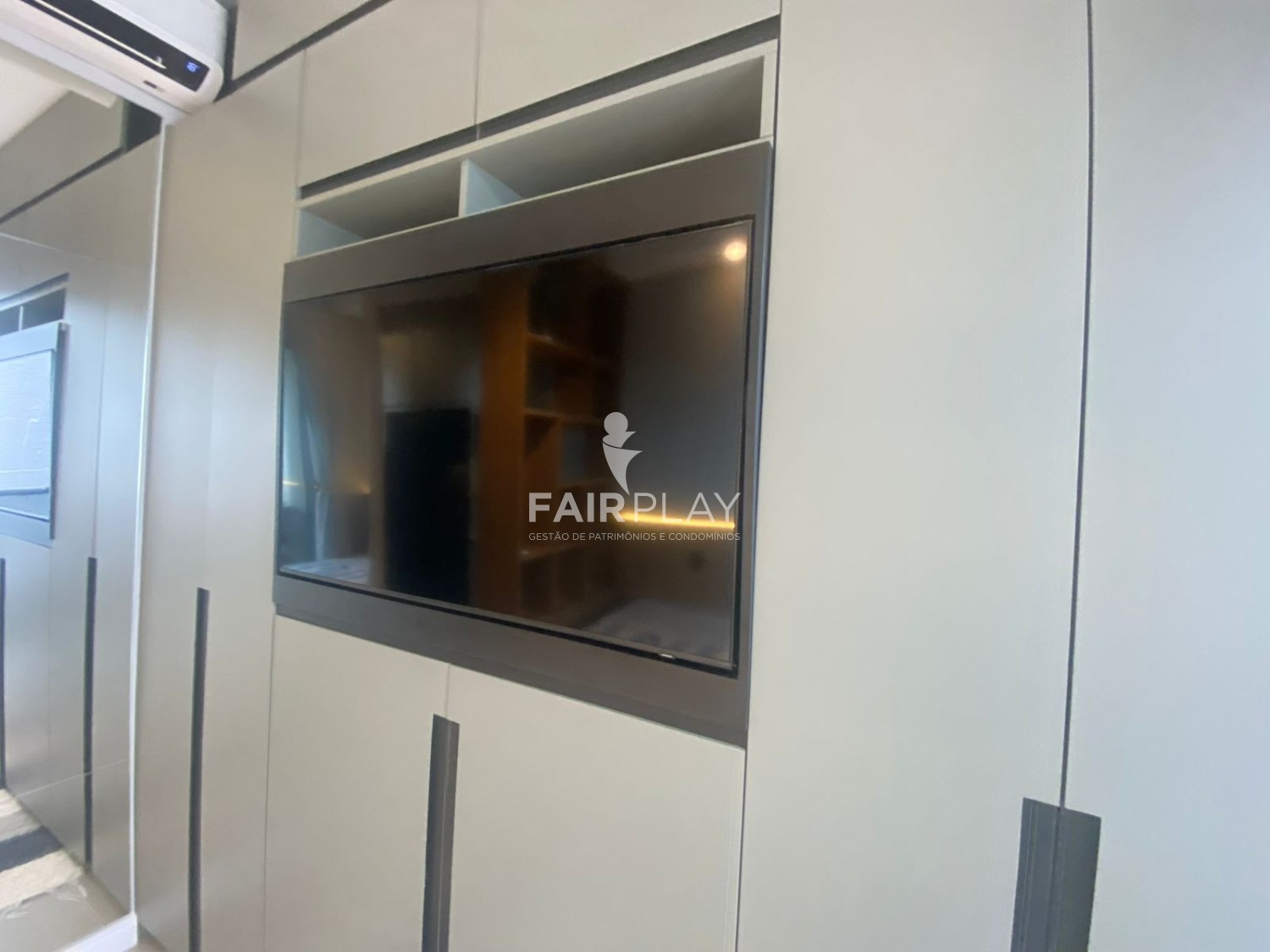 Apartamento, 1 quarto, 27 m² - Foto 20
