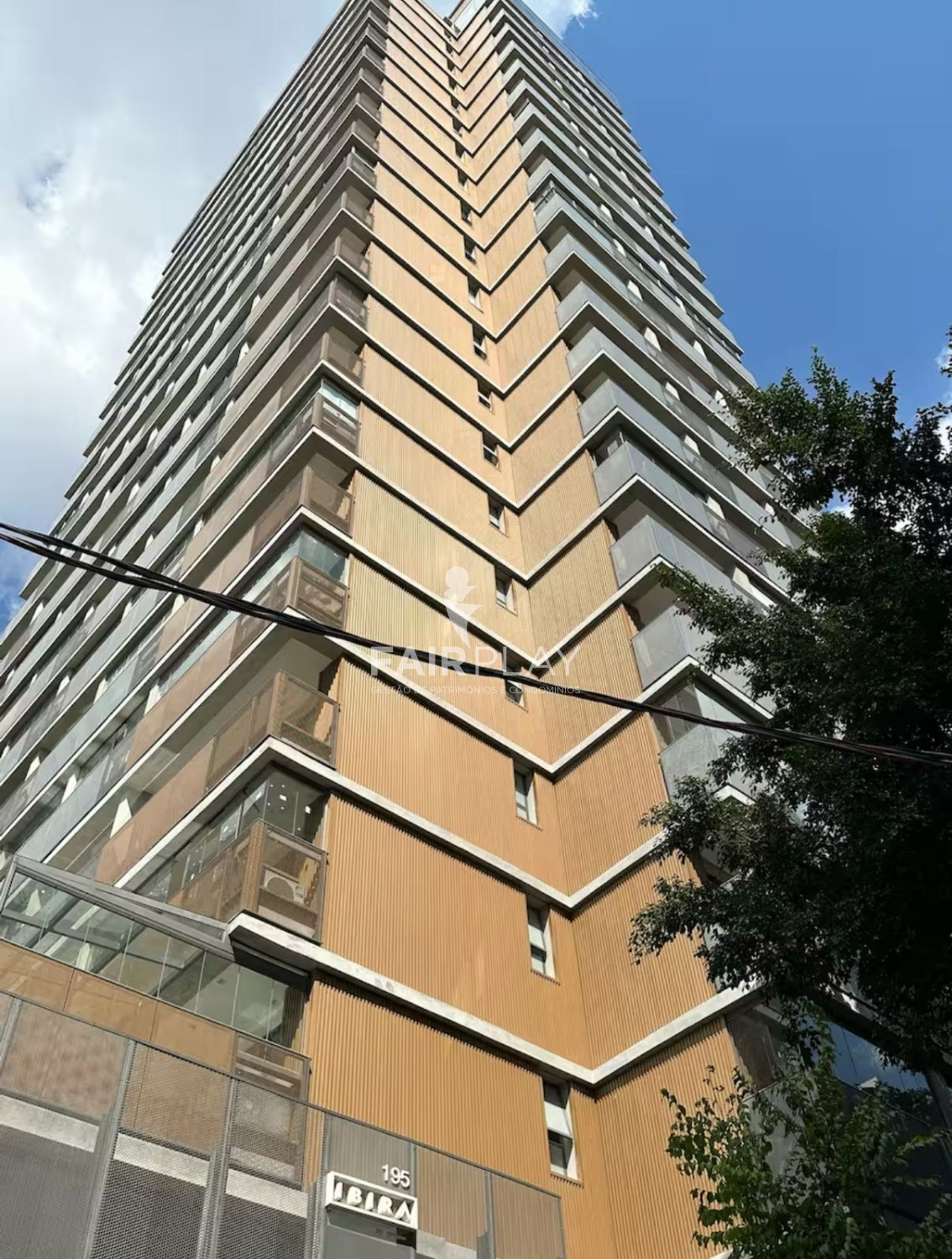 Apartamento, 1 quarto, 27 m² - Foto 21