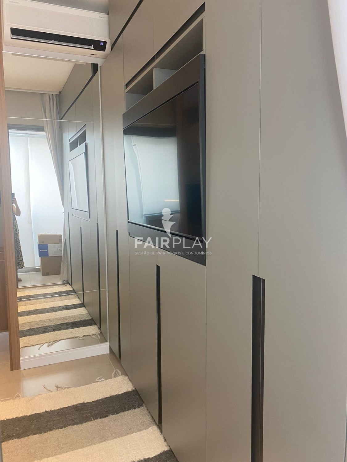 Apartamento, 1 quarto, 27 m² - Foto 24