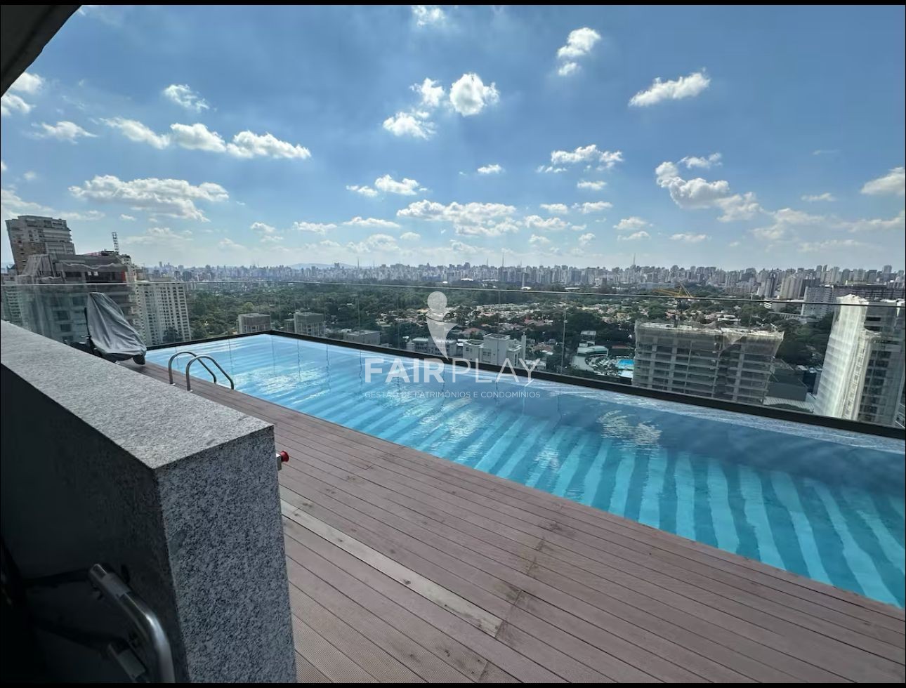 Apartamento, 1 quarto, 27 m² - Foto 27