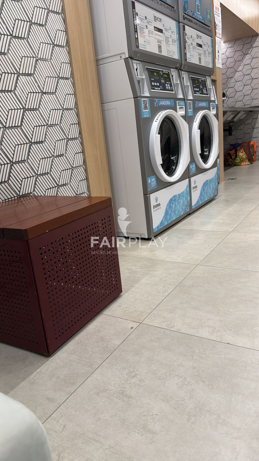 Apartamento, 1 quarto, 27 m² - Foto 28