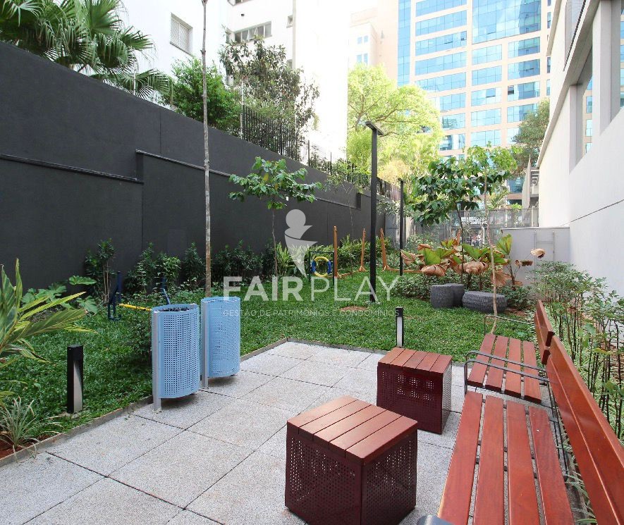 Apartamento, 1 quarto, 27 m² - Foto 29