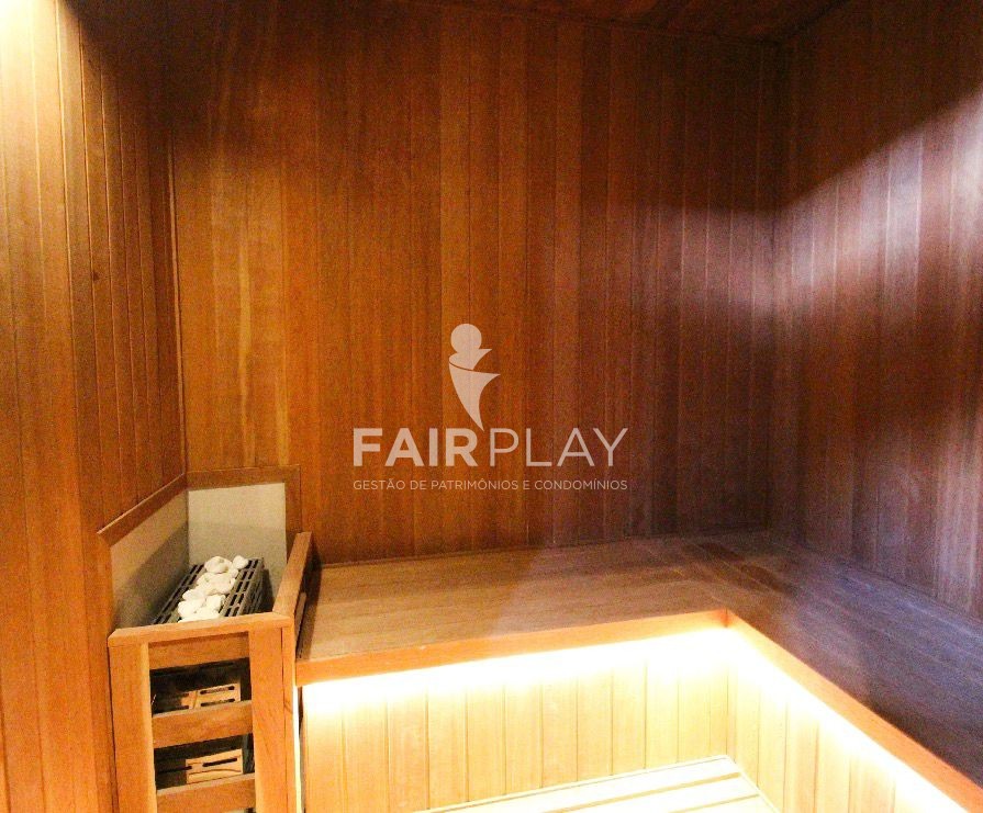 Apartamento, 1 quarto, 27 m² - Foto 30