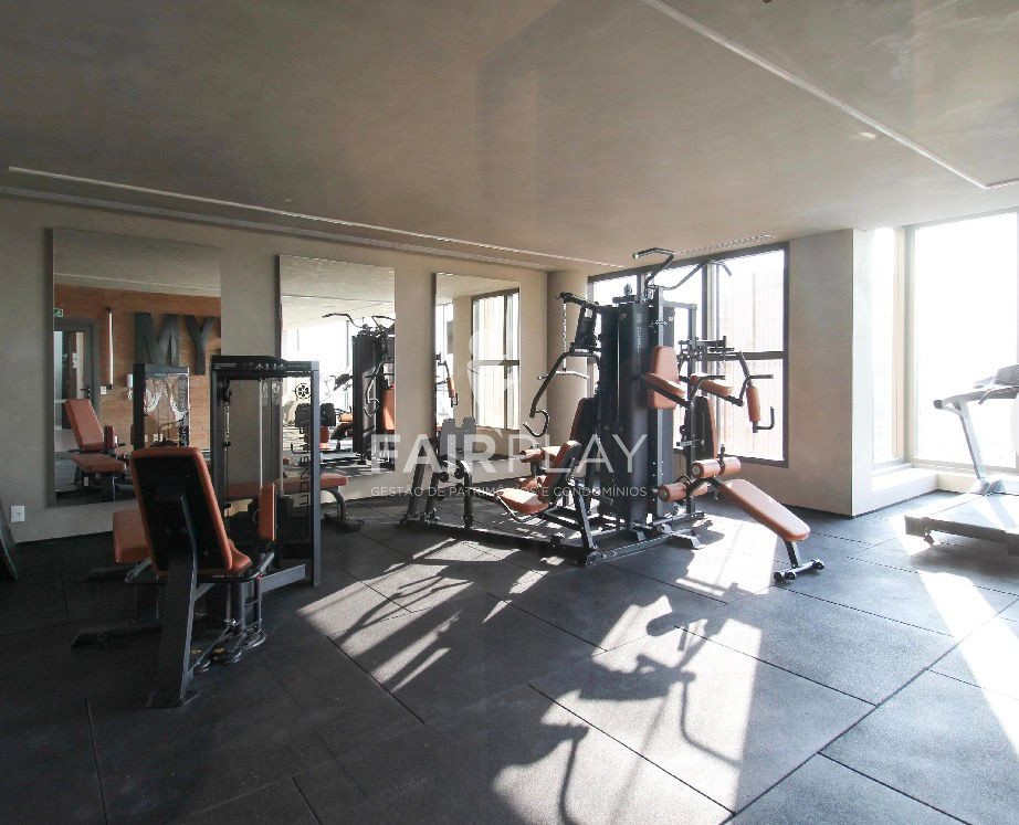 Apartamento, 1 quarto, 27 m² - Foto 31