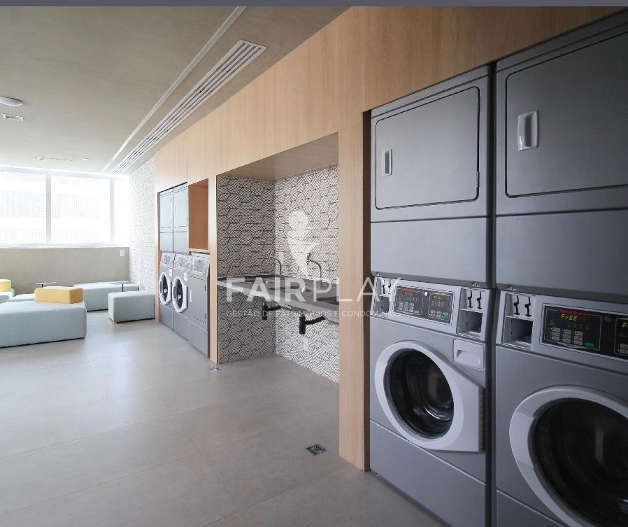Apartamento, 1 quarto, 27 m² - Foto 32