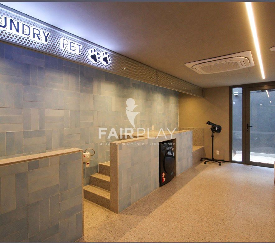 Apartamento, 1 quarto, 27 m² - Foto 36