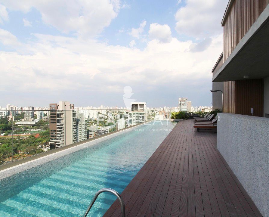 Apartamento, 1 quarto, 27 m² - Foto 37