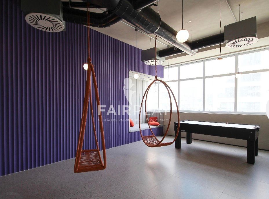 Apartamento, 1 quarto, 27 m² - Foto 40