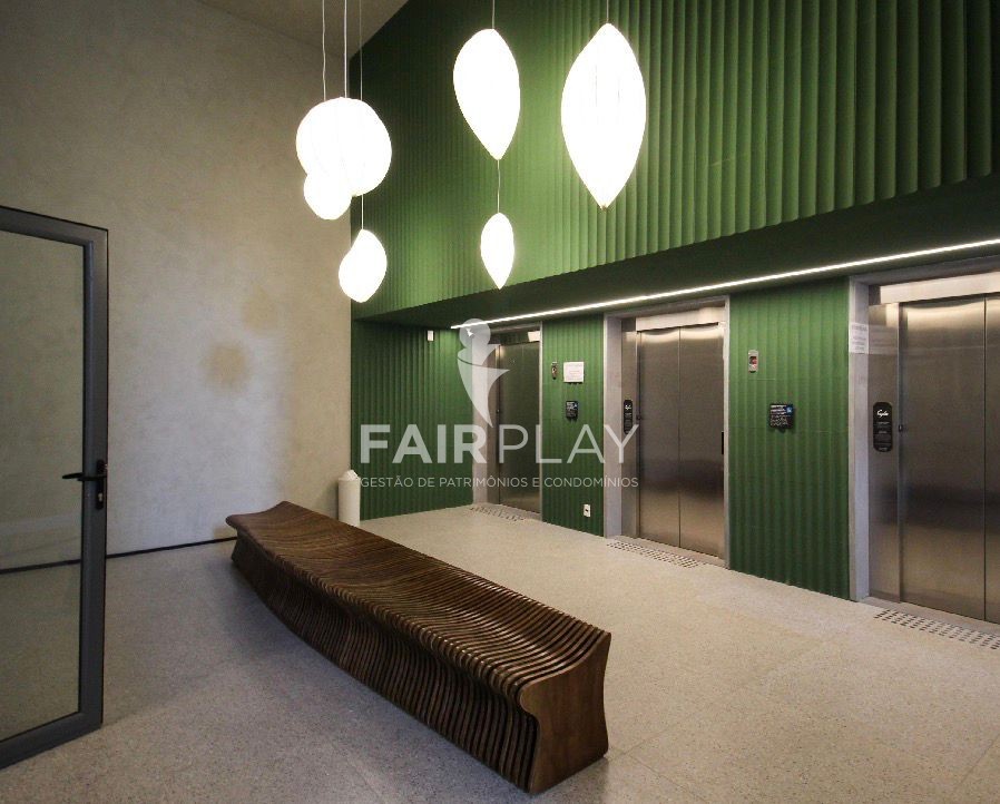 Apartamento, 1 quarto, 27 m² - Foto 42