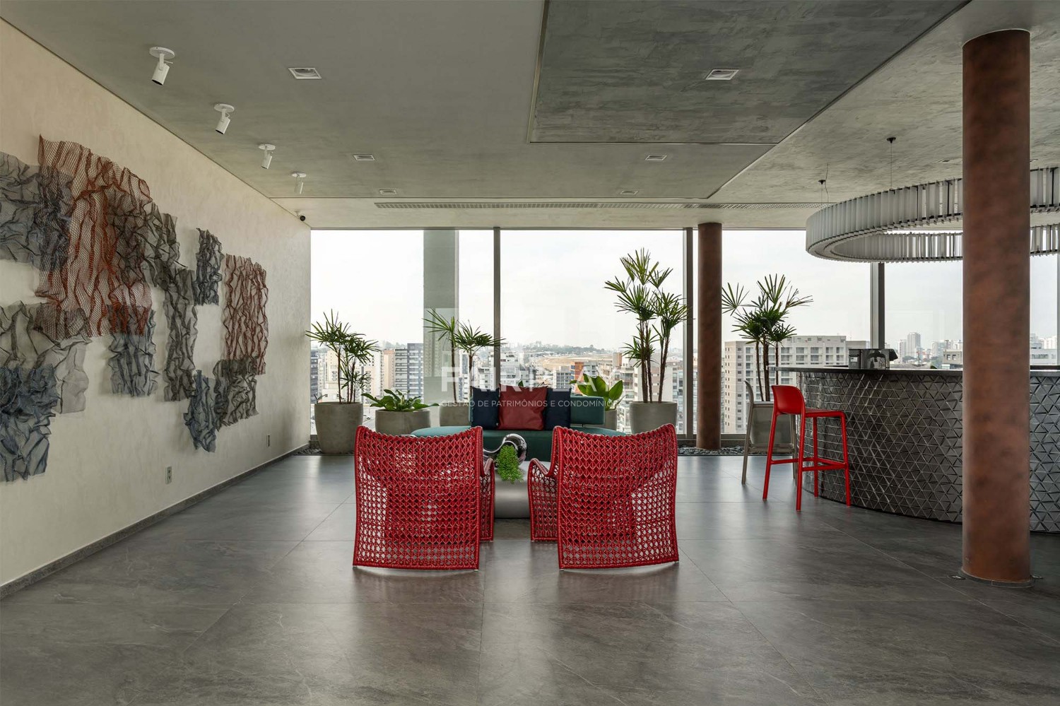 Apartamento, 1 quarto, 30 m² - Foto 13