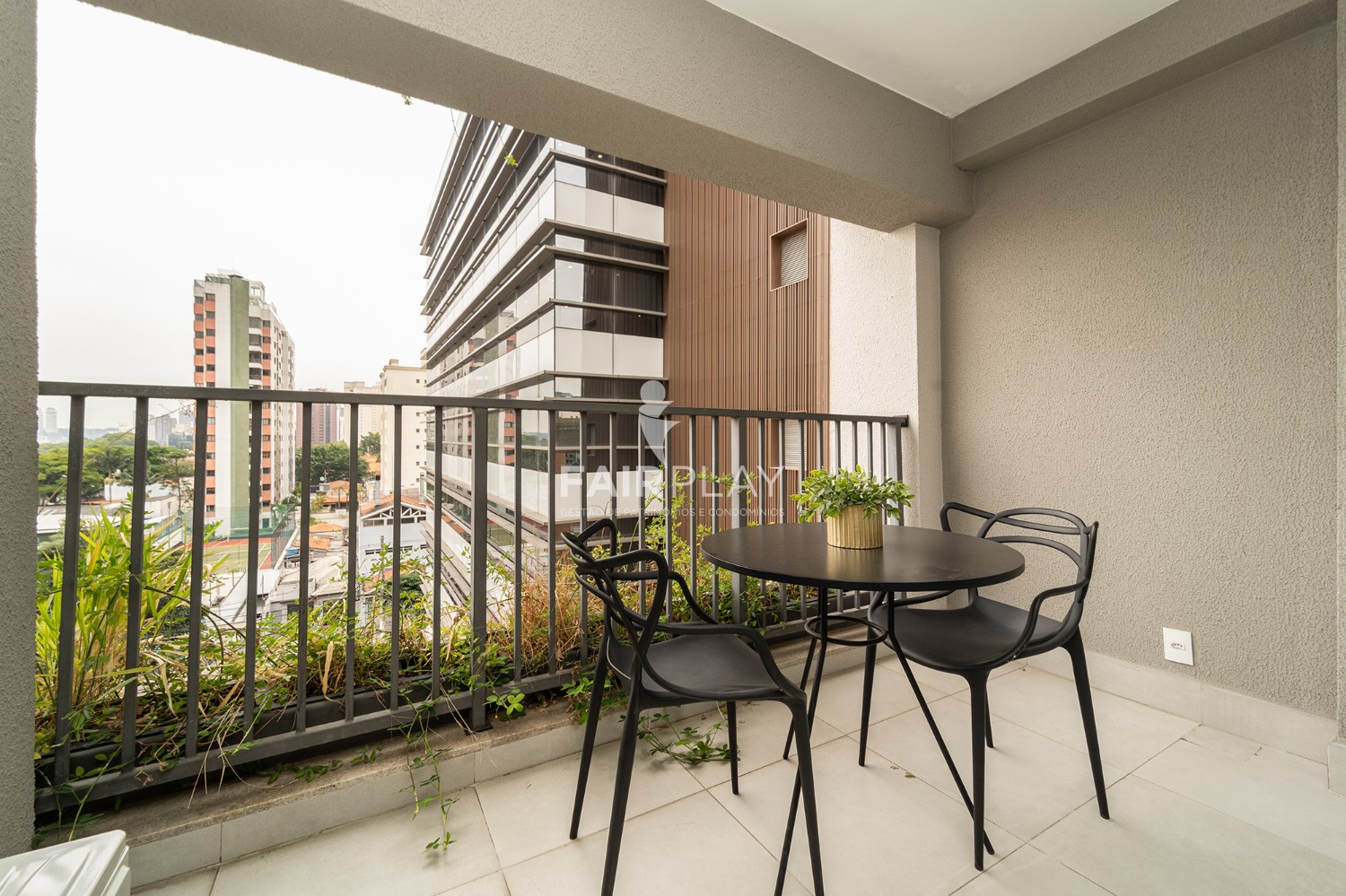 Apartamento, 1 quarto, 30 m² - Foto 11
