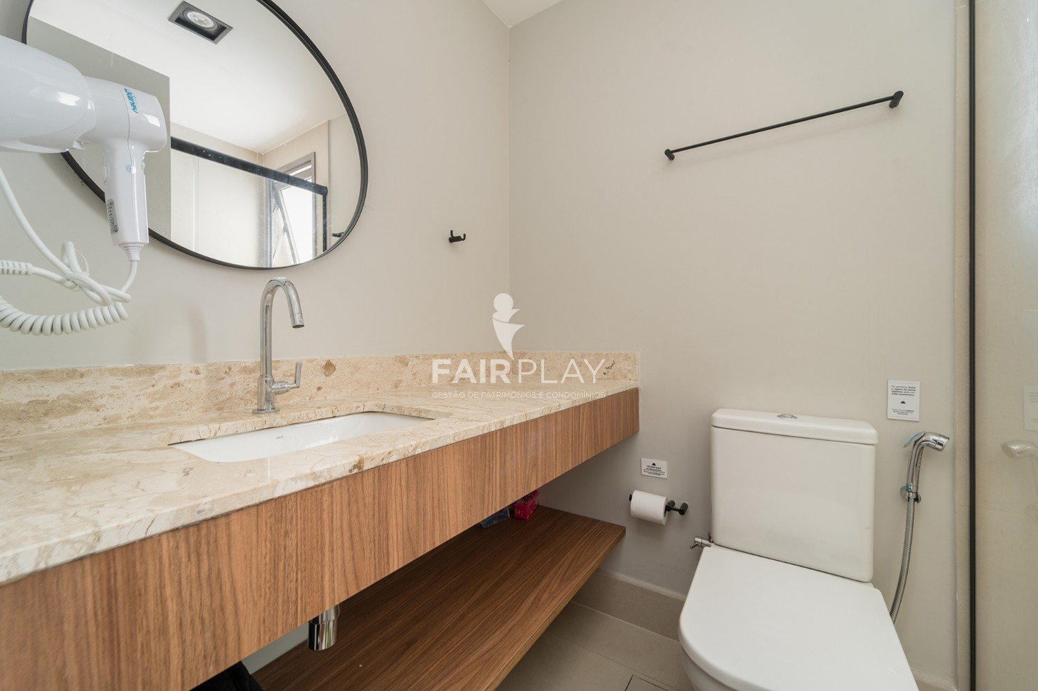 Apartamento, 1 quarto, 30 m² - Foto 10