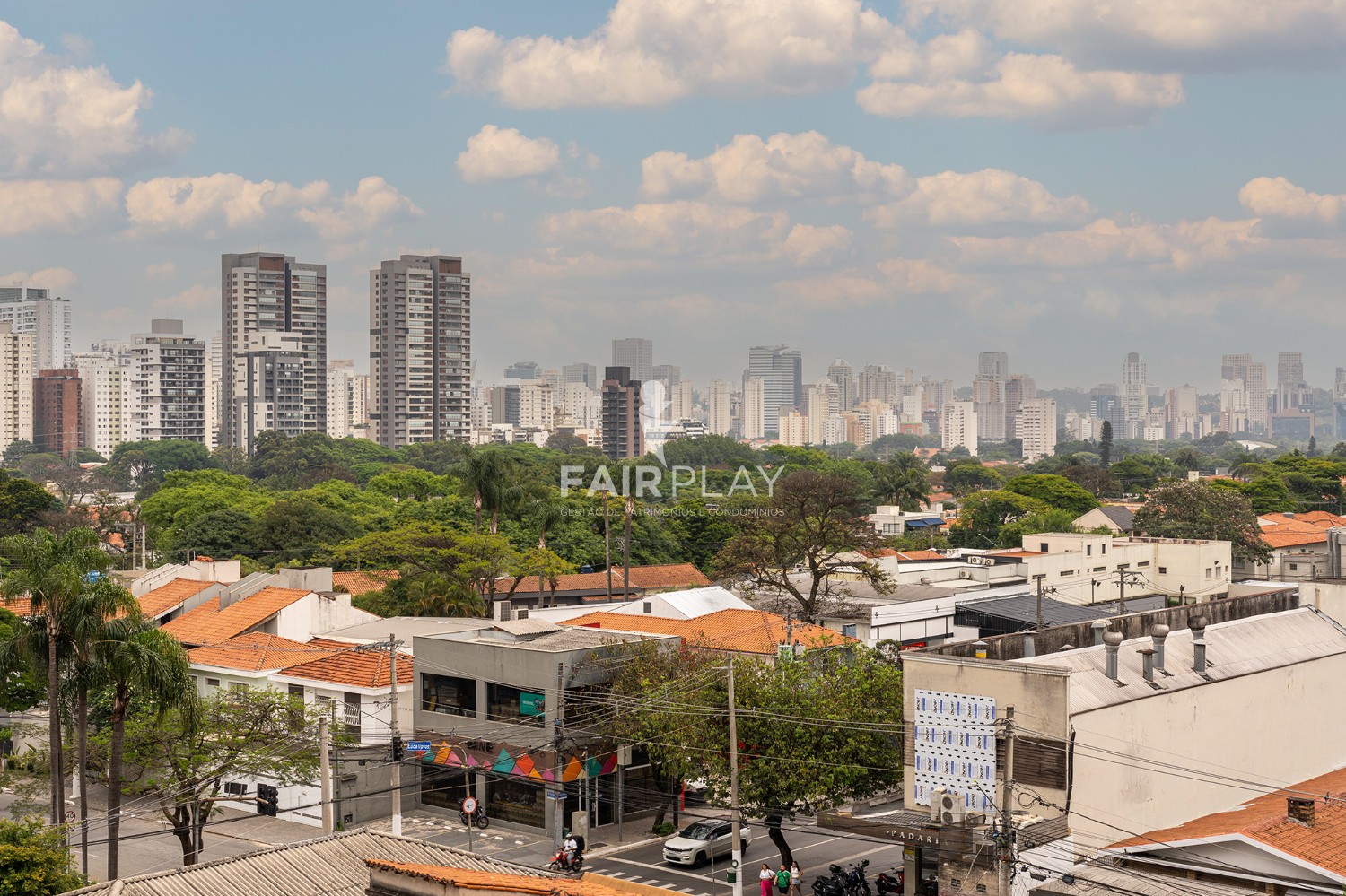Apartamento, 1 quarto, 30 m² - Foto 16