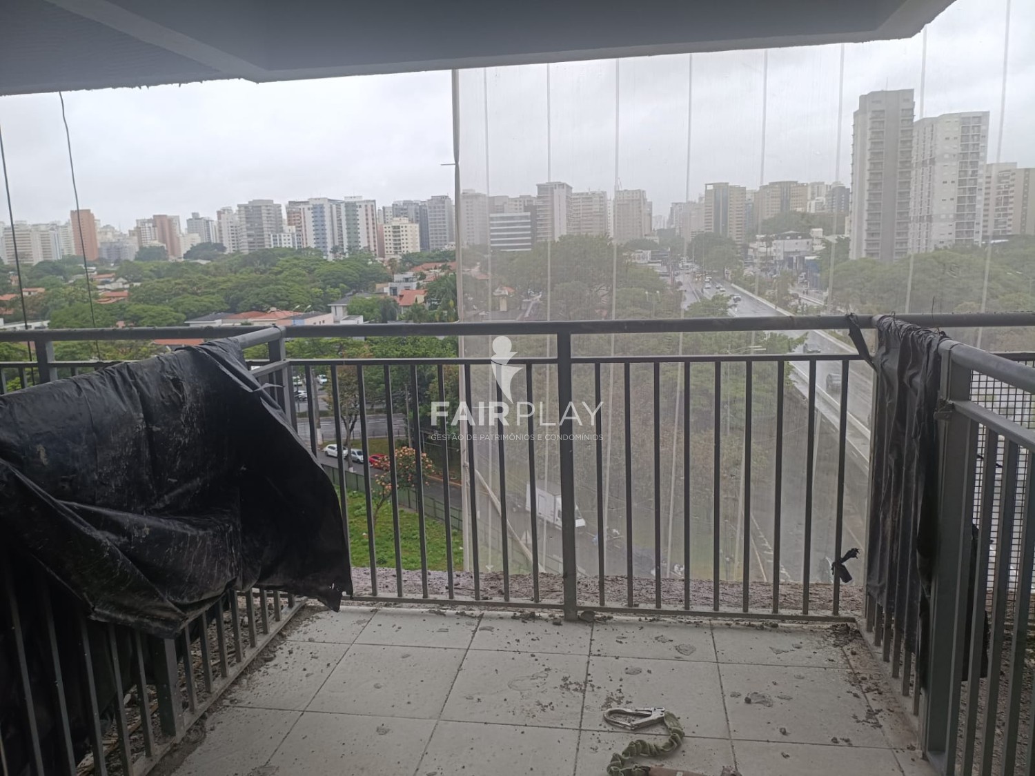 Apartamento, 2 quartos, 41 m² - Foto 4