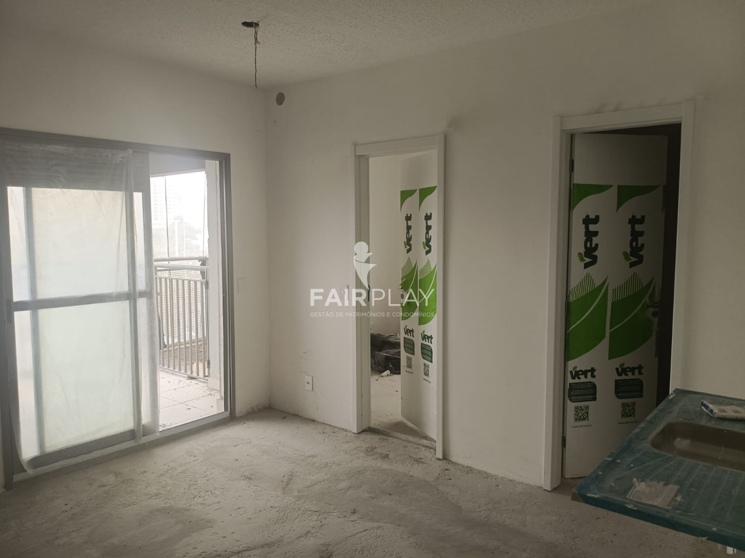 Apartamento, 2 quartos, 41 m² - Foto 6