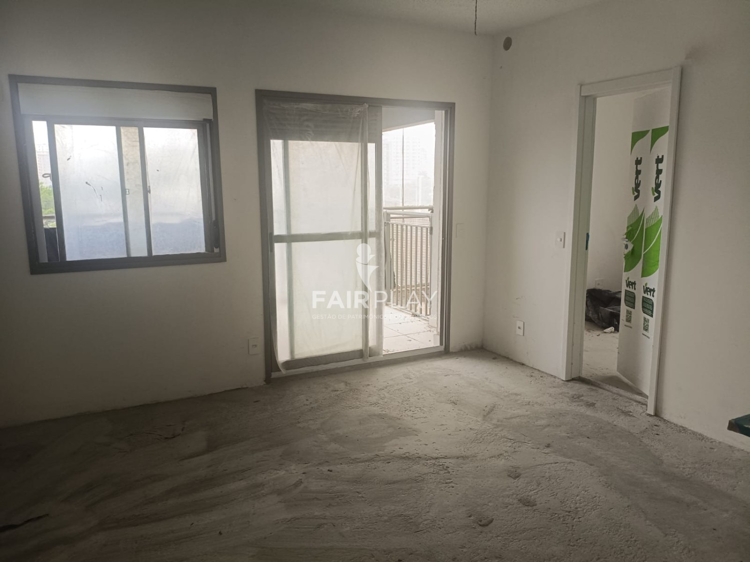 Apartamento, 2 quartos, 41 m² - Foto 1