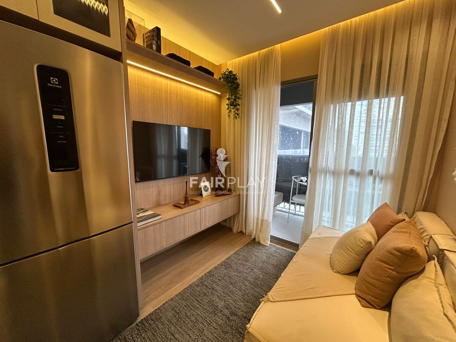 Apartamento, 2 quartos, 41 m² - Foto 10