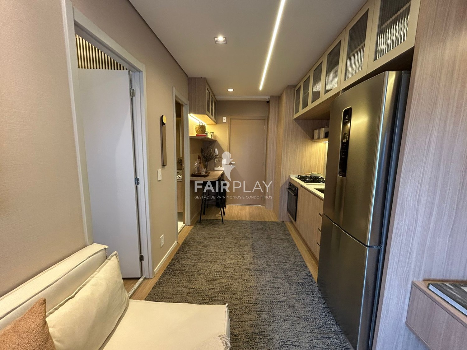 Apartamento, 2 quartos, 41 m² - Foto 11
