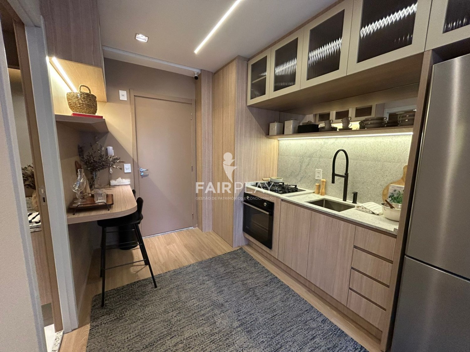 Apartamento, 2 quartos, 41 m² - Foto 12