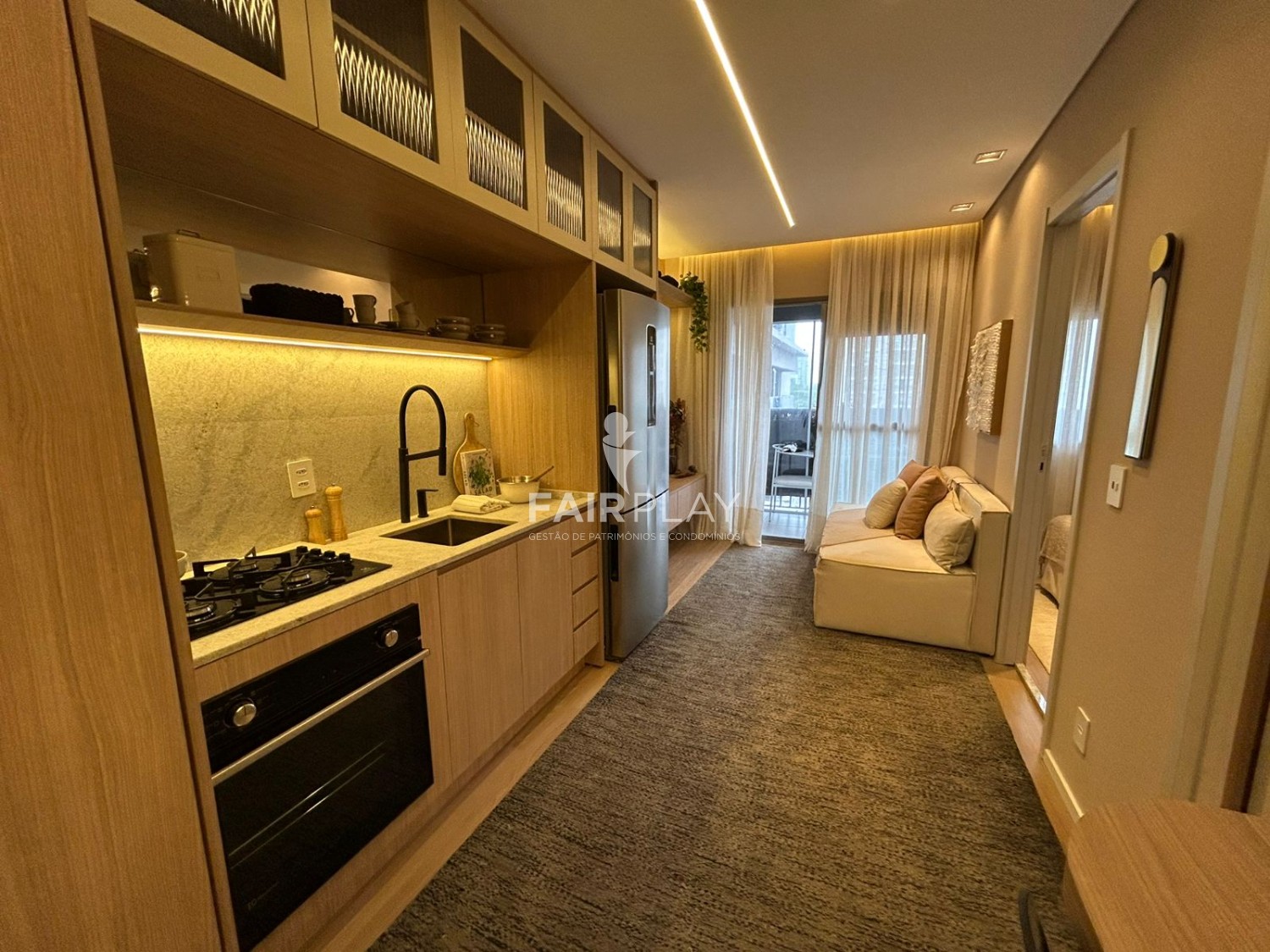 Apartamento, 2 quartos, 41 m² - Foto 15