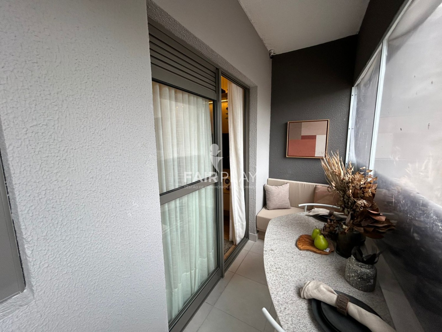 Apartamento, 2 quartos, 41 m² - Foto 16