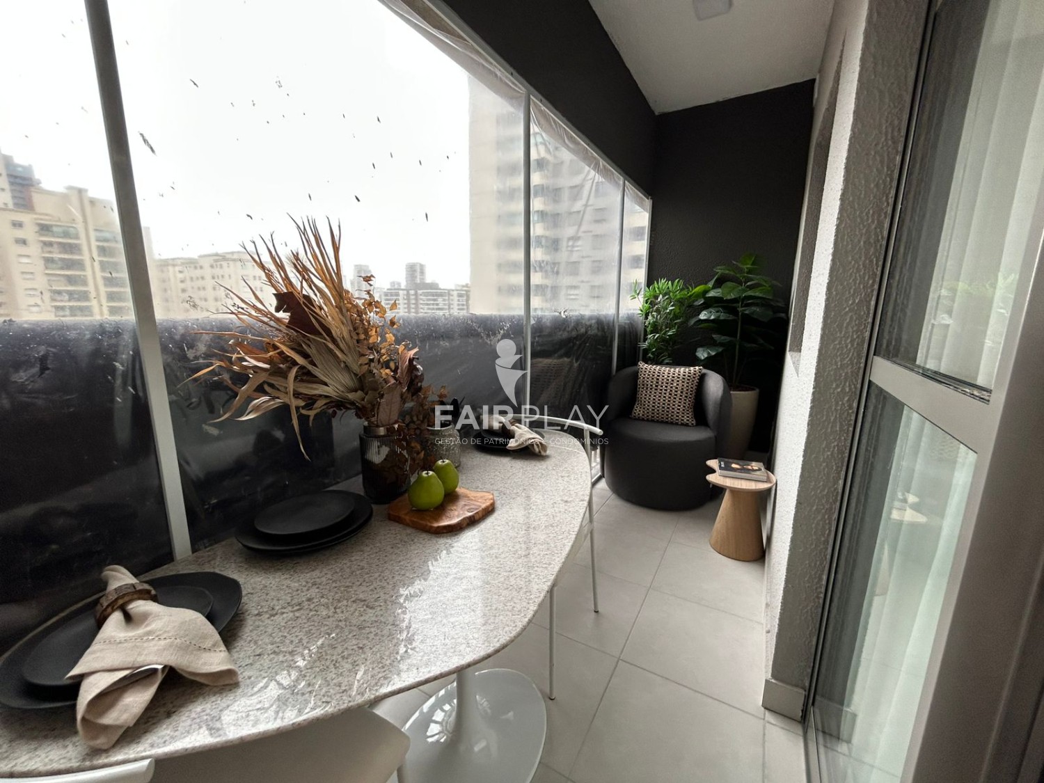 Apartamento, 2 quartos, 41 m² - Foto 18