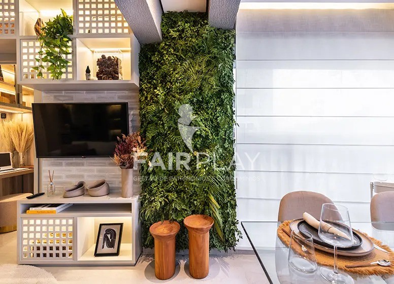 Apartamento, 1 quarto, 33 m² - Foto 11