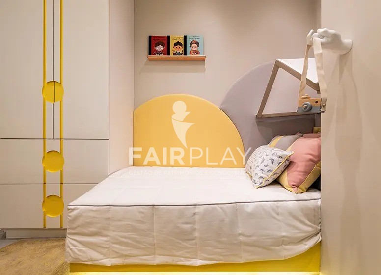 Apartamento, 1 quarto, 33 m² - Foto 14
