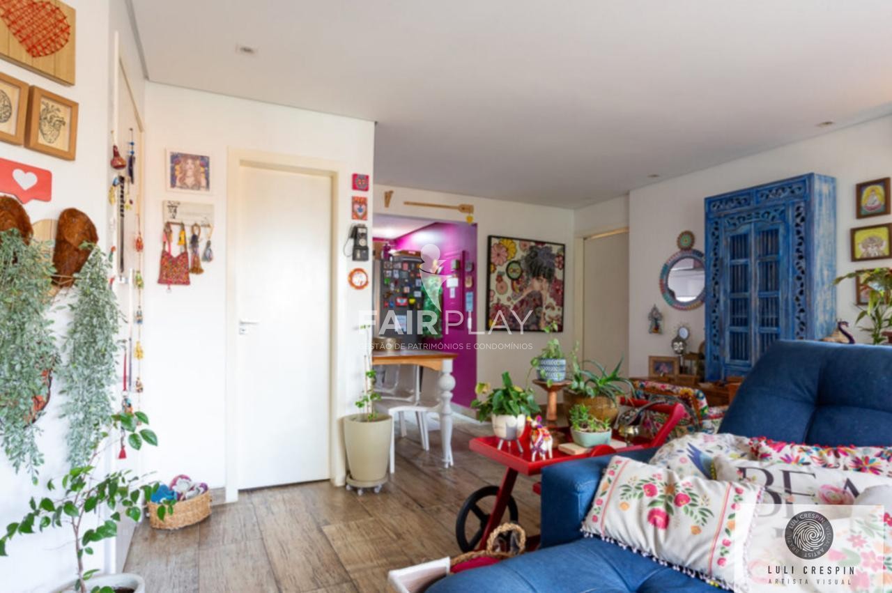 Apartamento, 2 quartos - Foto 10