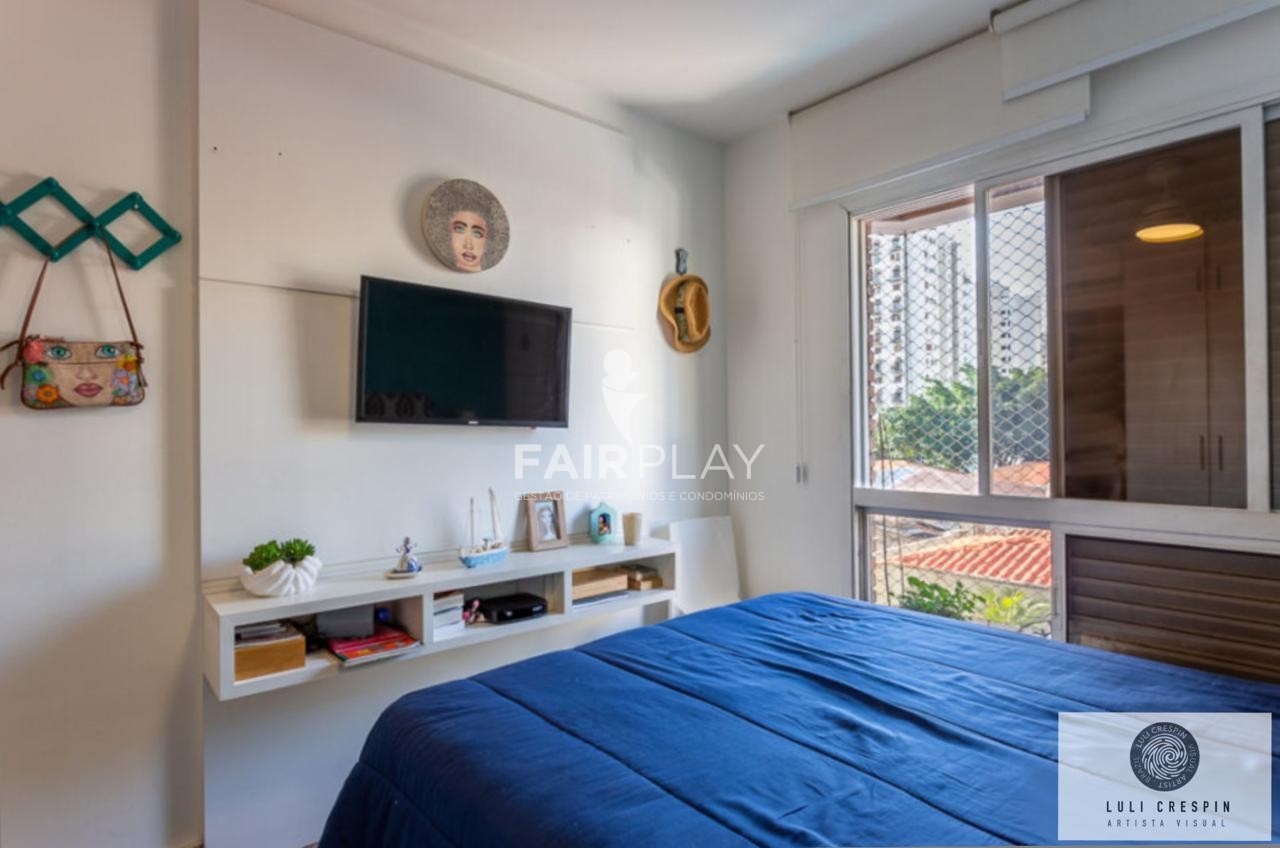 Apartamento, 2 quartos - Foto 19