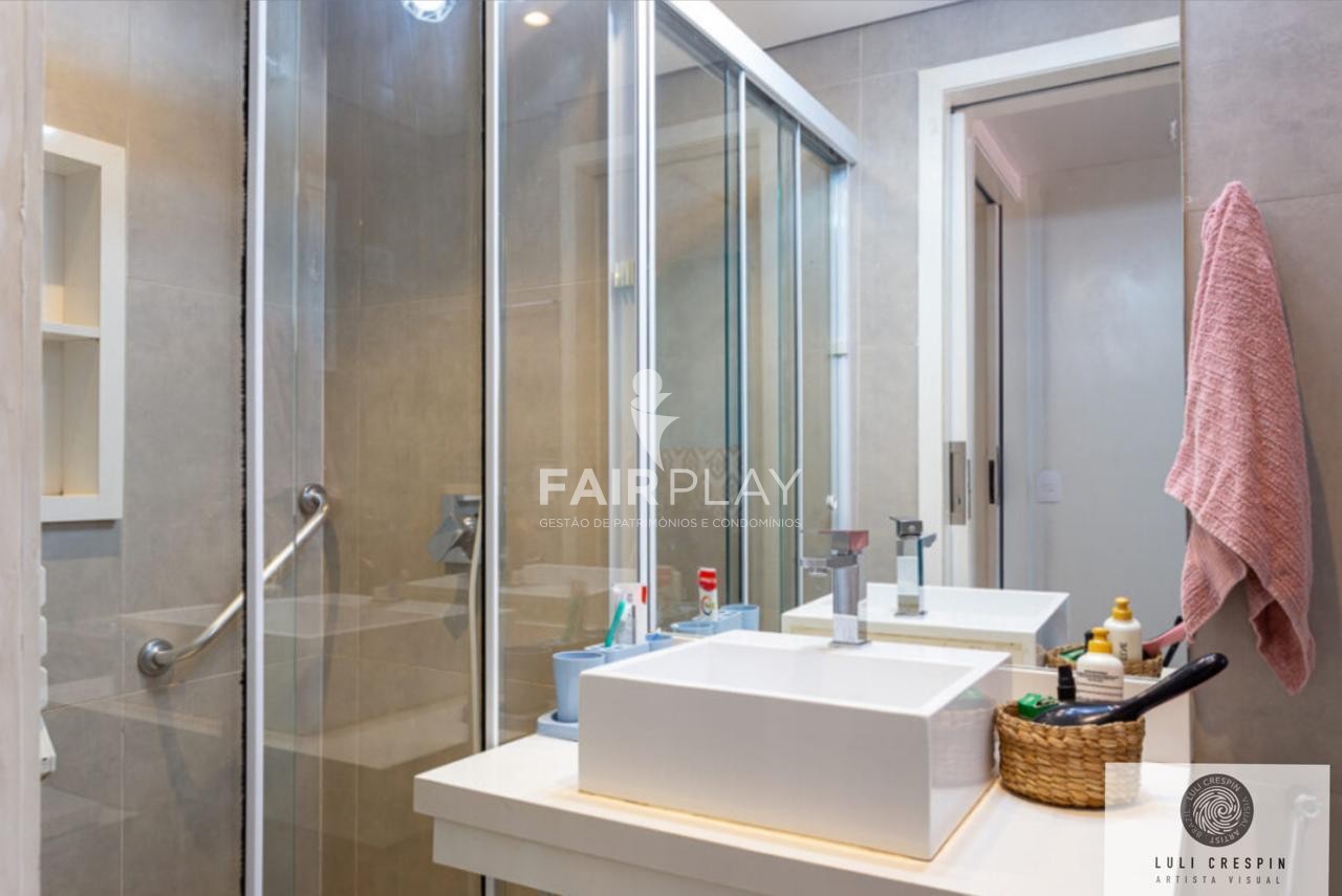 Apartamento, 2 quartos - Foto 20