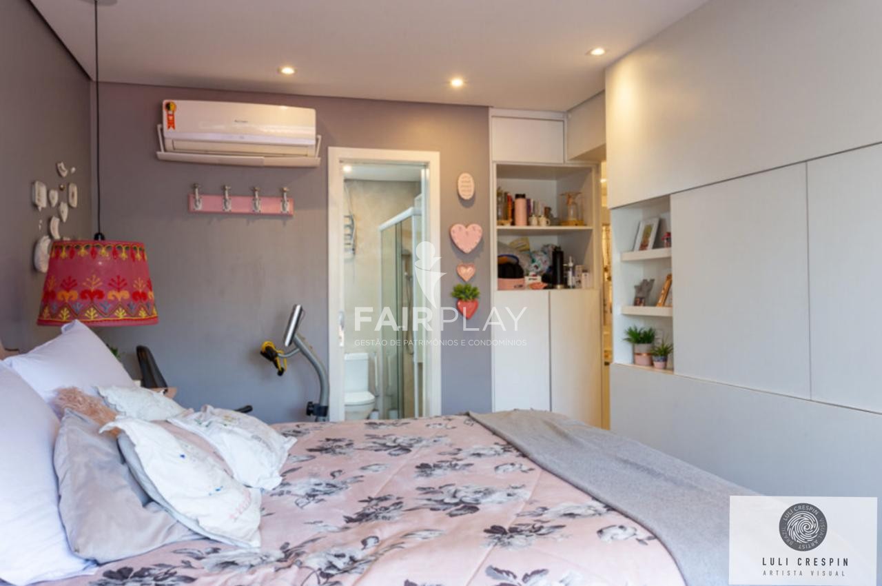Apartamento, 2 quartos - Foto 21