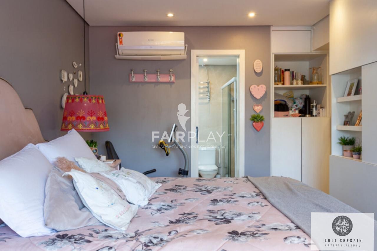 Apartamento, 2 quartos - Foto 22