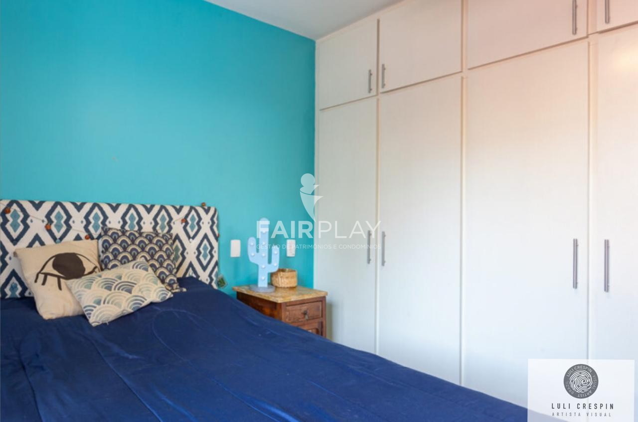Apartamento, 2 quartos - Foto 18